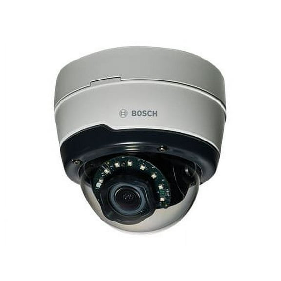 FIXED DOME 2MP 3-10MM AUTO IP66