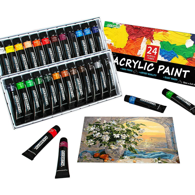 https://i5.walmartimages.com/seo/FIXSMITH-Acrylic-Paint-Set-24-Colors-Tubes-0-41-oz-12-ml-Storage-Box-Non-Fading-Toxic-Paints-Artists-Kids-Art-Supplies-Canvas-Wood-Fabric-Ceramic-Cra_ee2e07d6-4ccc-46ab-be8b-03a8eaabf1a0.6929458acb56f14e44239ec25e408f78.jpeg?odnHeight=768&odnWidth=768&odnBg=FFFFFF