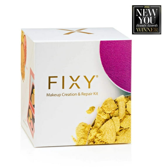 FIXY Broken Makeup Repair Kit Makeup Blender