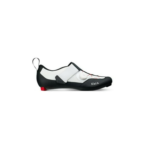 FIZIK TRR3INME11020-370 Black/White 37
