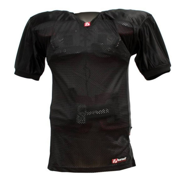 FJ-2 Football Jersey, Match