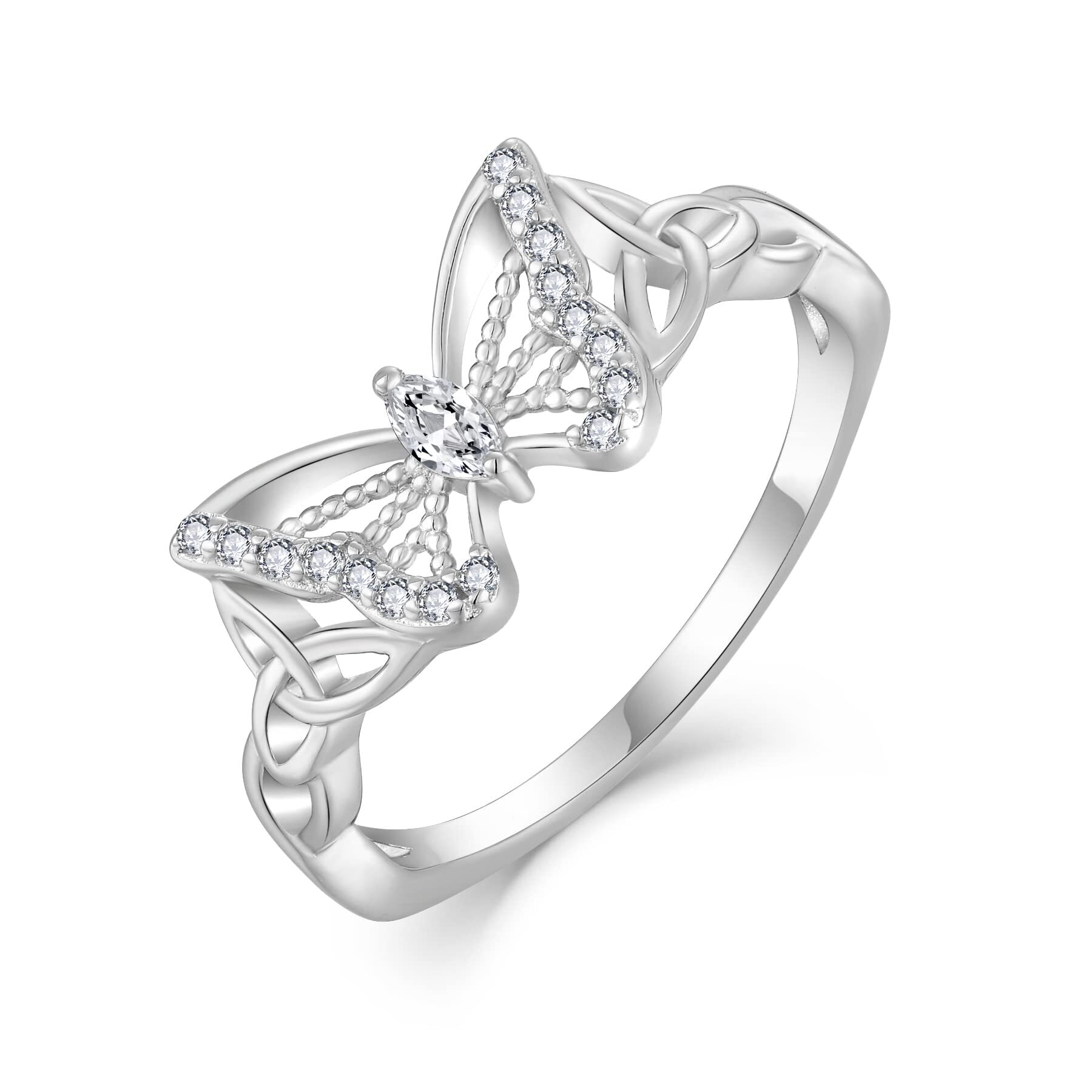 Explore Affordable Butterfly Ring Prices: Your Guide to Stylish Jewelry