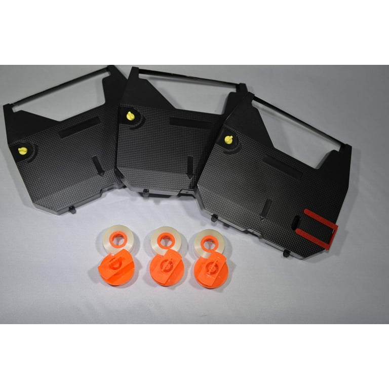 FJA Products Compatible Typewriter Ribbons & Correction Tape