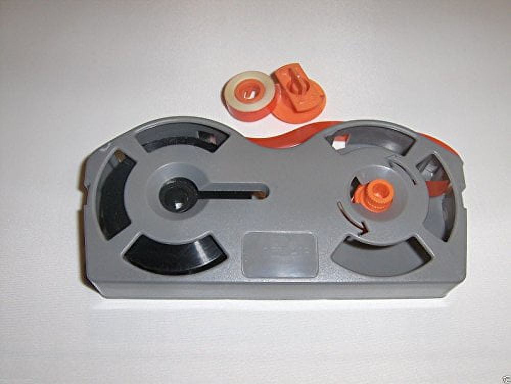 IBM Selectric III Typewriter Ribbon with Free Correction Tape Spool ...