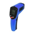 thumbnail image 1 of FJC Non-Contact Laser Thermometer; 0-788 F, 1 of 2