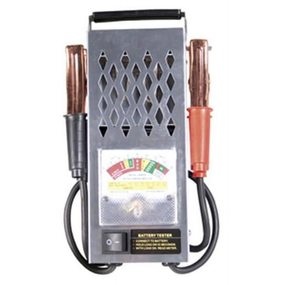 FJC 100 AMP Toaster Style Battery Load Tester