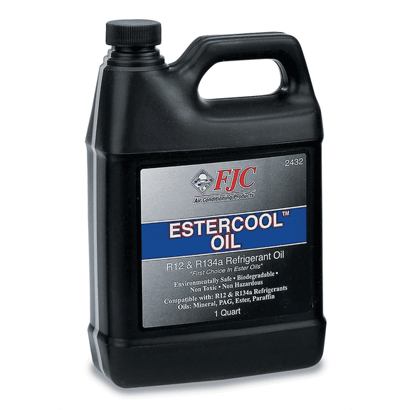 FJC 2432 Estercool Oil - Quart