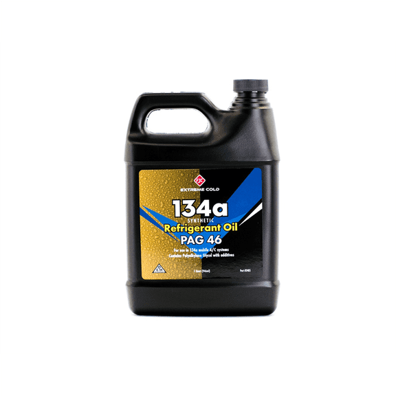FJC 2485 PAG Oil 46-qt