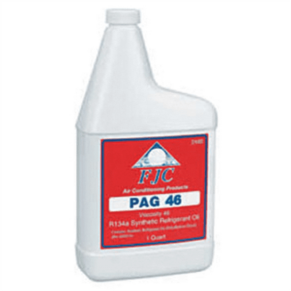 FJC 2485 PAG Oil 46-qt