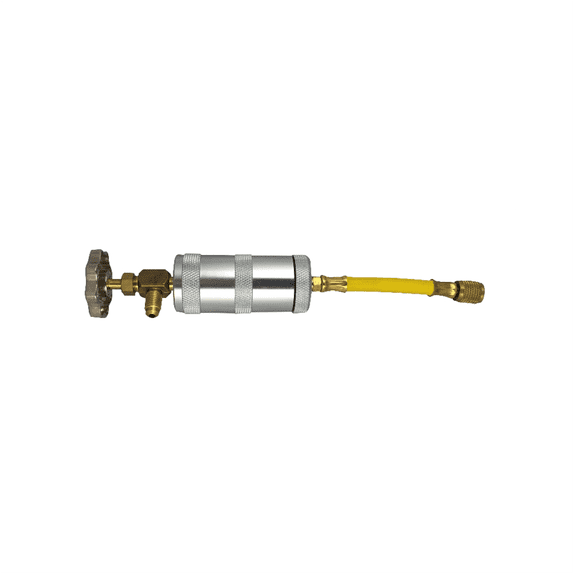 FJC 2739 R1234YF Oil Injector