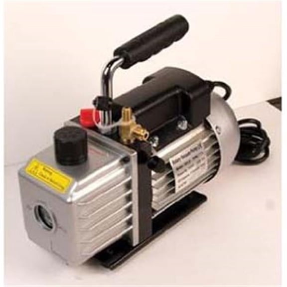 FJC 3 Cfm Vacuum Pump