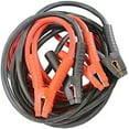 thumbnail image 1 of FJC (45265) 25' 2/0-Gauge Booster Cable with 800 Amp Rating Clamp, 1 of 1