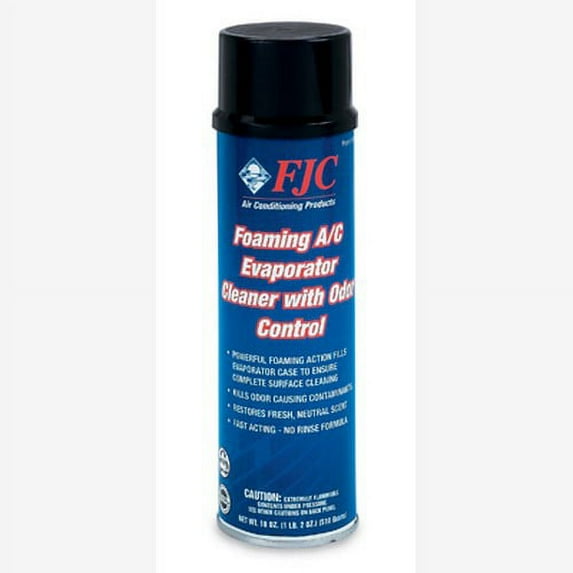 FJC 5914 Foaming Evaporator Cleaner