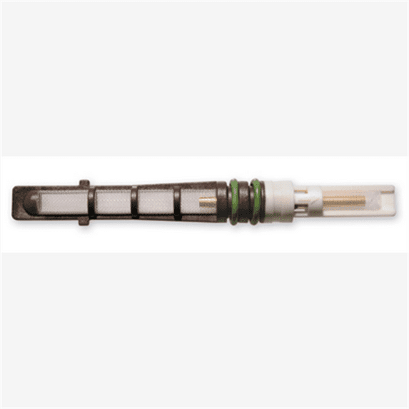 FJC 5pk/Orifice Tube-Ford Brown