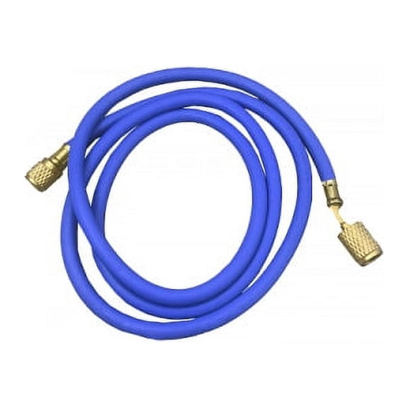 FJC 6437 FJC 6437 - R134A HOSE 72 BLUE - PREMIUM