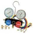thumbnail image 1 of FJC 6697 R134a/R12/R22 Dual Manifold Gauge Set, 1 of 3
