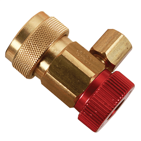 FJC 6801 R1234YF High Side Manual Coupler
