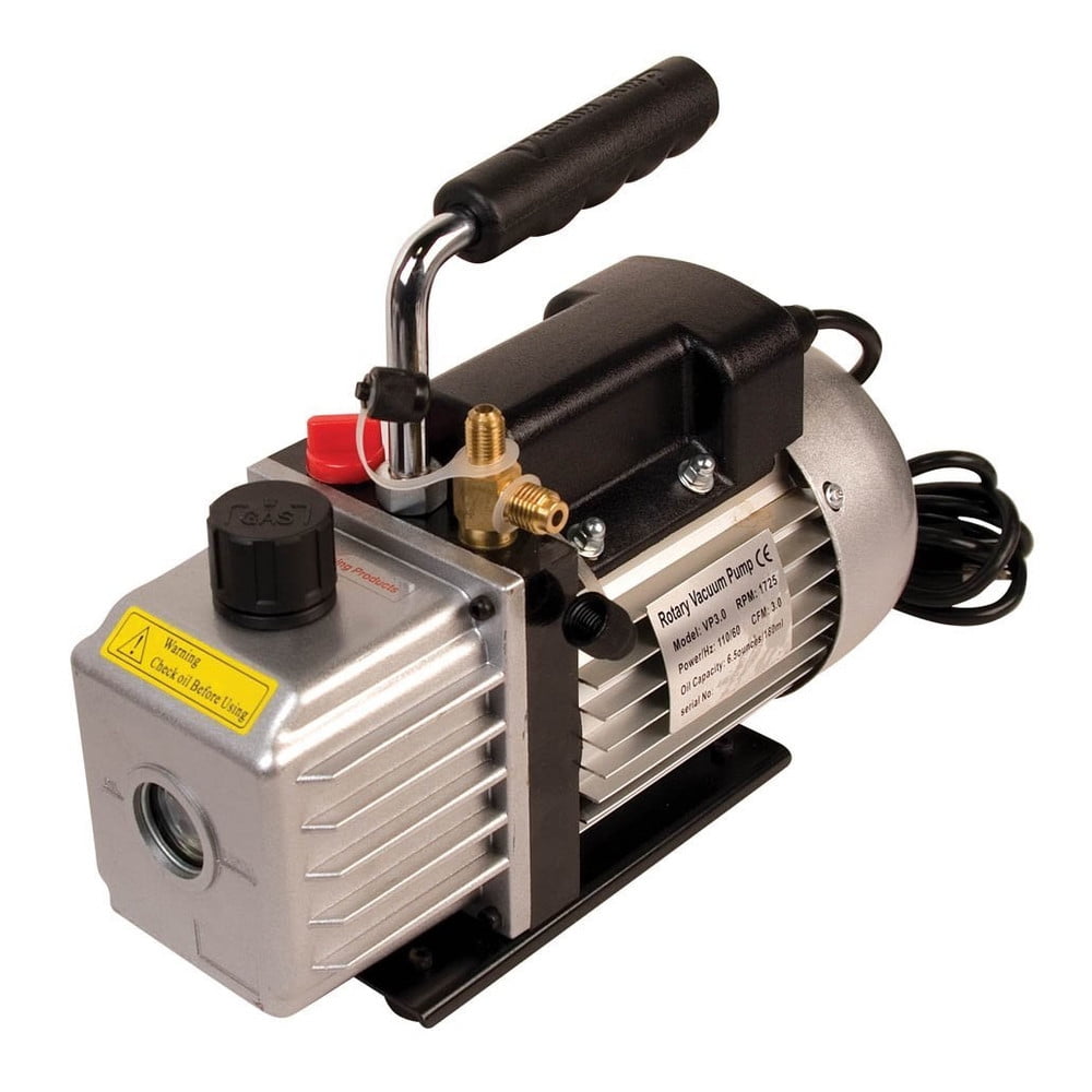 FJC 6909 3 CFM Vacuum Pump