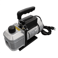 thumbnail image 1 of FJC 6930 R1234yf / R134a Vacuum Pump 5.0 CFM, 1 of 3