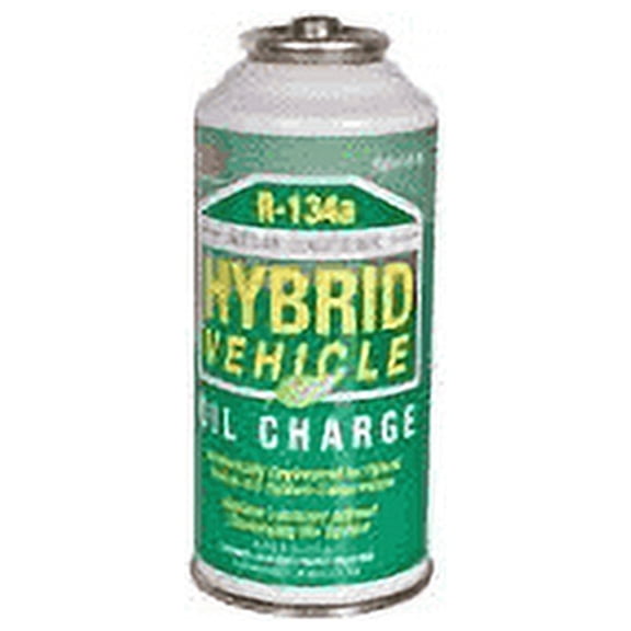 FJC 9148 Oil Charge - 4 oz.