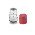 thumbnail image 1 of FJC A-C Products  R12 & R134A SRVC Port Cap, 1 of 1