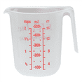 thumbnail image 1 of FJC AC OIL MEASURING CUP, 1 of 2