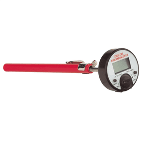 FJC DIGITAL THERMOMETER