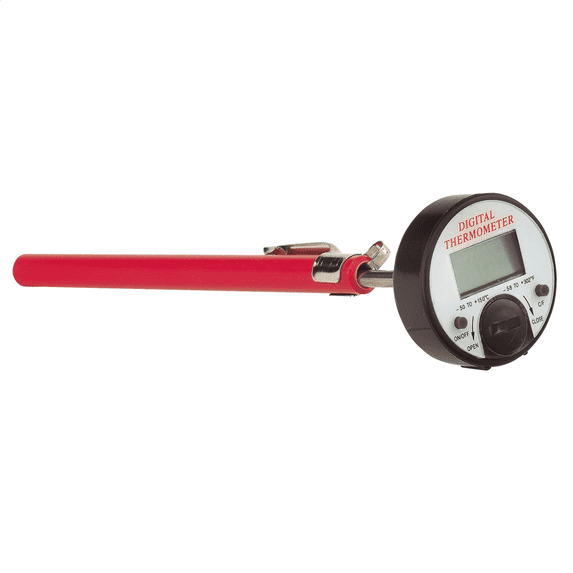 FJC DIGITAL THERMOMETER