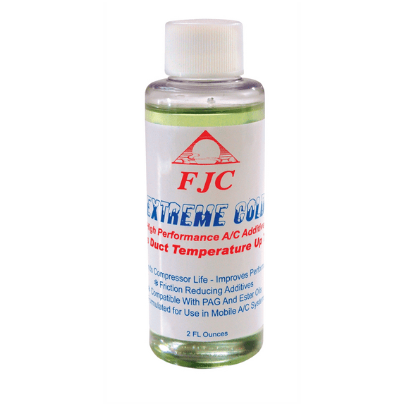 2OZ EXTREME COLD ADDITIVE