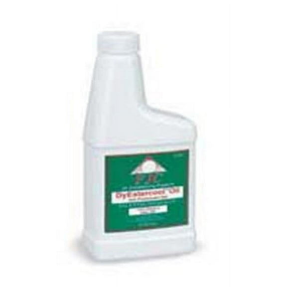 FJC FJ2443 8oz UV Dye Estercool Oil