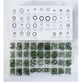 thumbnail image 1 of FJC FJ4275 O Ring Assortment 350 Pieces HNBR, 1 of 1