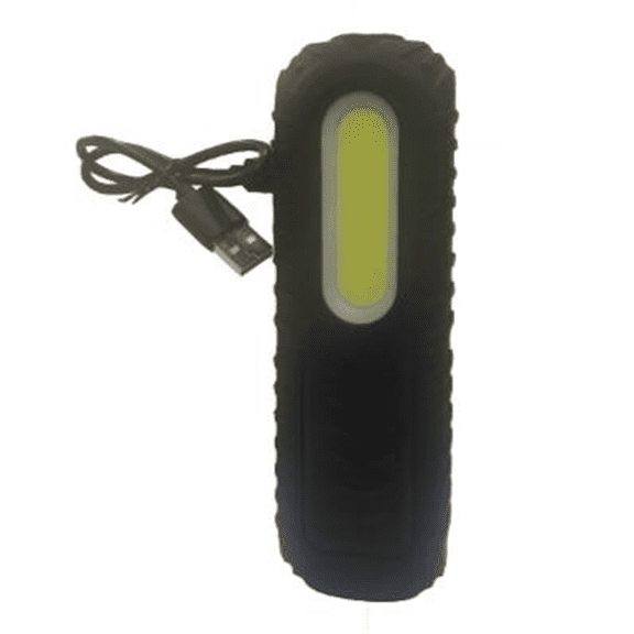 FJC Worklight with UV Leak Detection Light