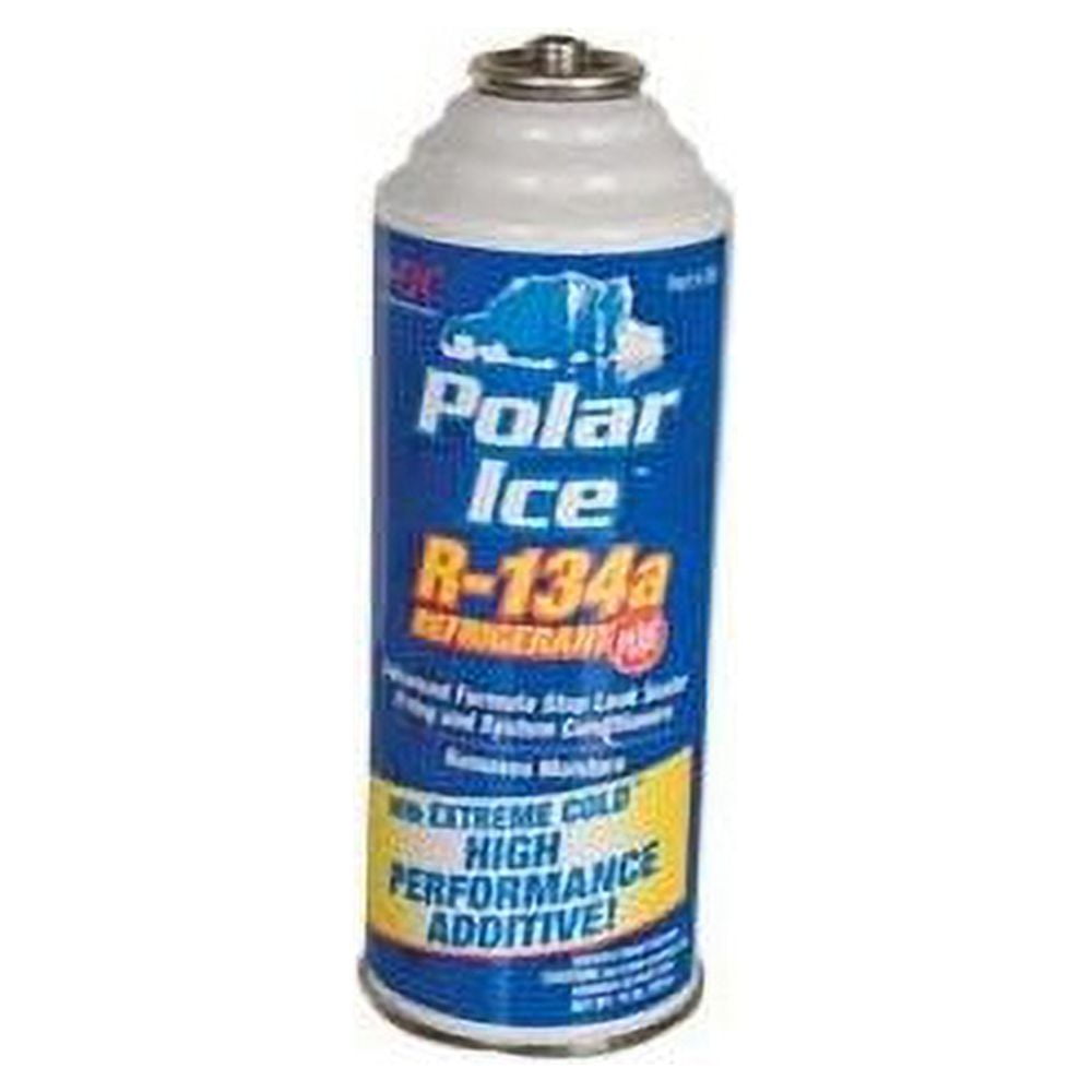 FJC FJ536 R134A Advanced Stop Leak 14oz Sealer Formula with Syn. Oil