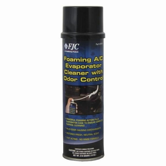 Foaming Evaporator Cleaner 5914