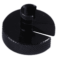 thumbnail image 1 of FJC Fuel Line Disc Tool Metal Blck, 1 of 1