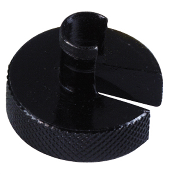 FJC Fuel Line Disc Tool Metal Blck