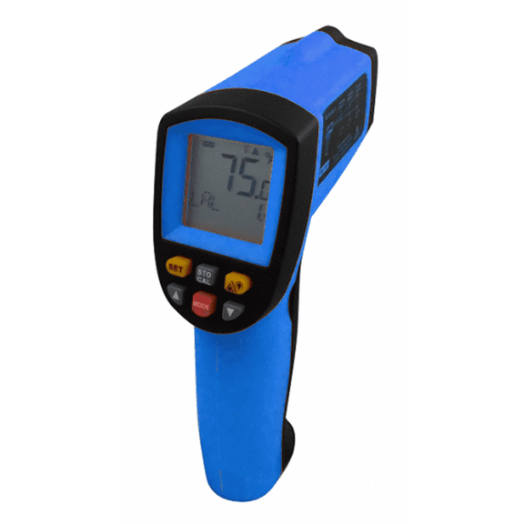 FJC Laser Thermometer Non-Contact