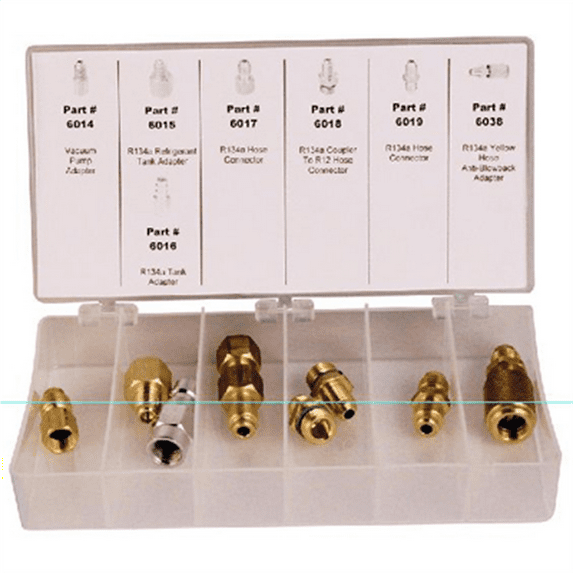 FJC O RING FOR 6002 XXX