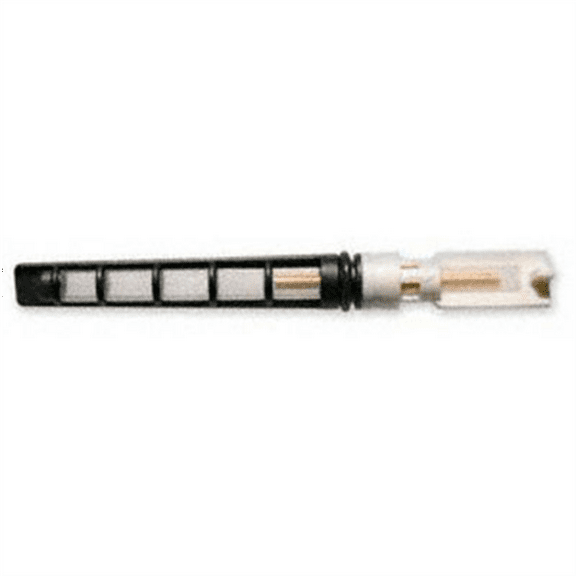 FJC Orifice Tube - GM Blk & Wht