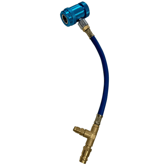 FJC R-1234yf Hose vacuum adapter