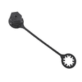 thumbnail image 1 of FJC R-1234yf Service Port Cap, 1 of 1
