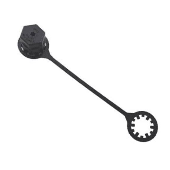 FJC R-1234yf Service Port Cap