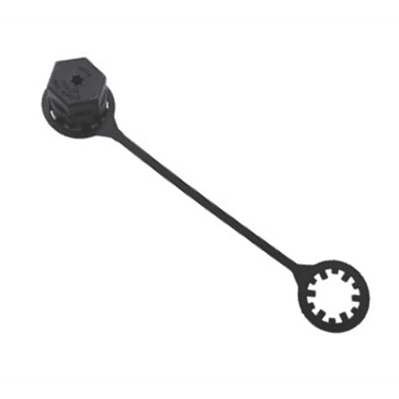 FJC R-1234yf Service Port Cap