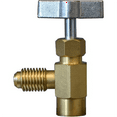 thumbnail image 1 of FJC R-134a TOP CAN TAP, 1 of 3