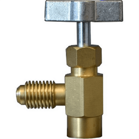 FJC R-134a TOP CAN TAP