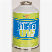 FJC R-34a 12 oz Automotive Refrigerant with Dye