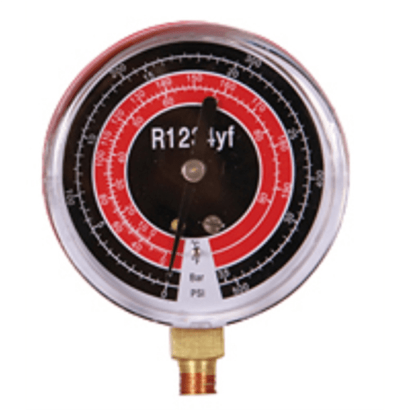 FJC R1234YF Replacement Gauge
