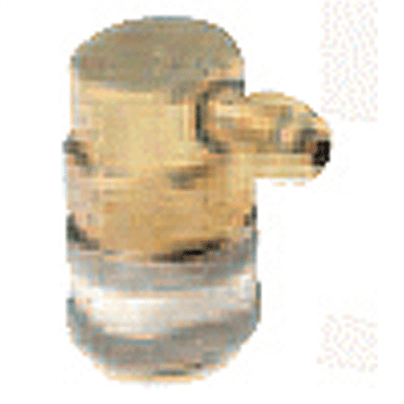 FJC R134A 90' QUICK COUPLER