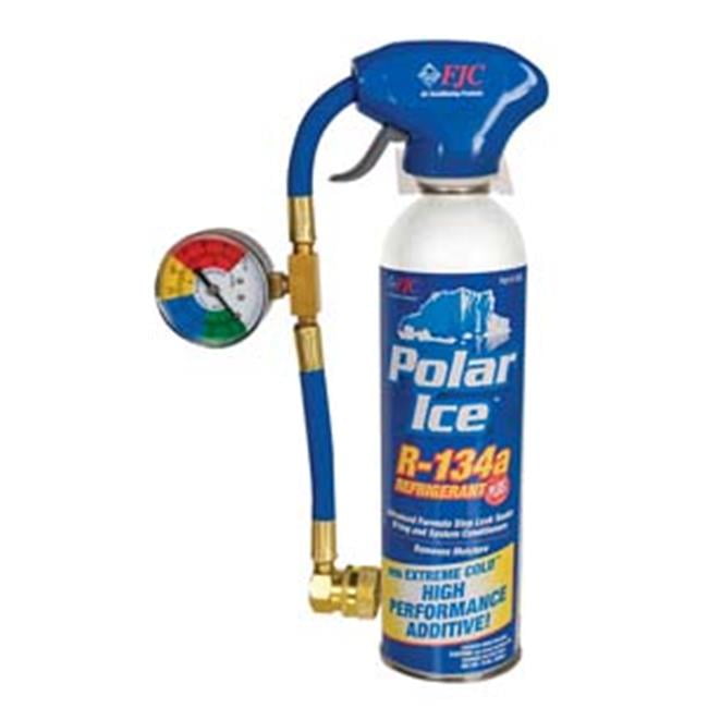 FJC  R134A Advanced Stop Leak 19oz