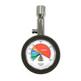 thumbnail image 1 of FJC R134a Refrigerant Check Gauge, 1 of 4